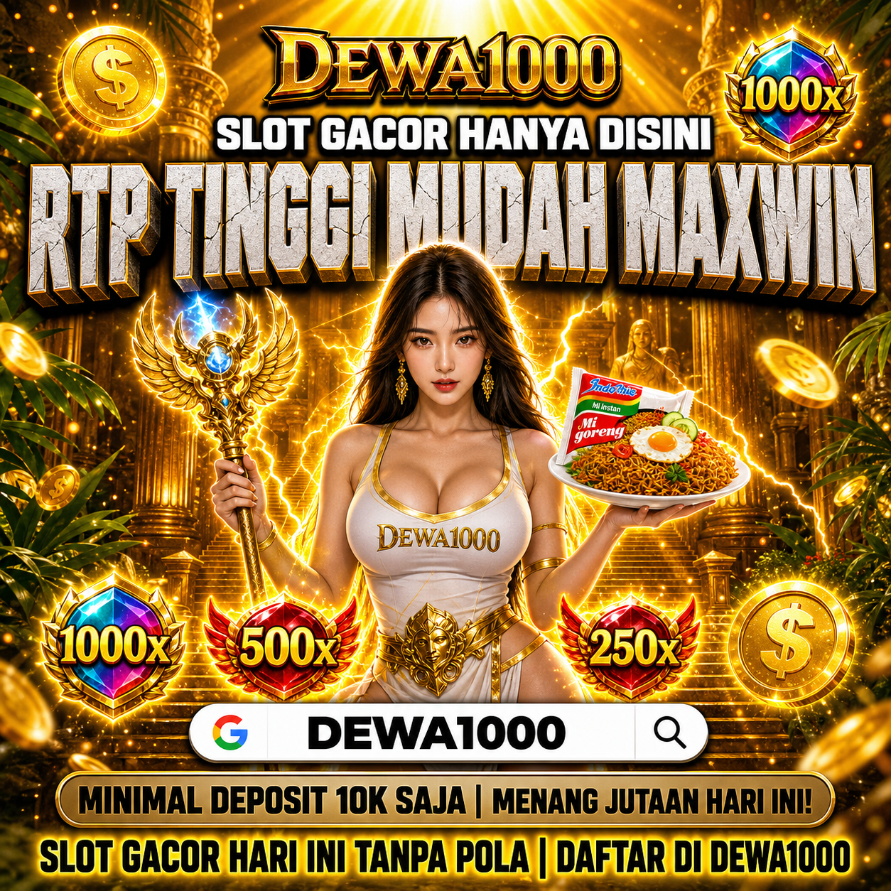 DEWA1000 | Portal Informasi Industri Dewasa Area Bagian Çapa Istanbul 2026